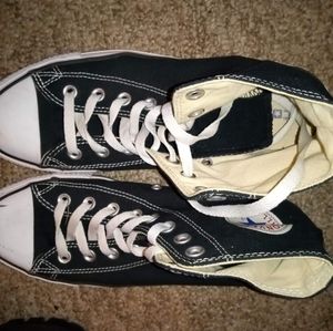 Women's Converse All Star